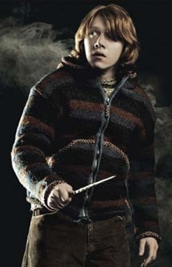 Ron Weasley